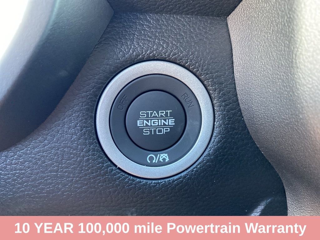 New 2026 RAM 1500 Big Horn image 28