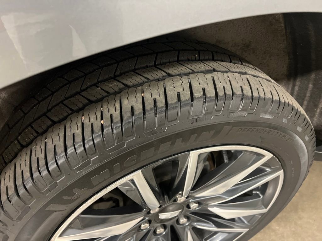 Certified 2021 Cadillac Escalade Sport w/ Driver Assist Tech Package image 10