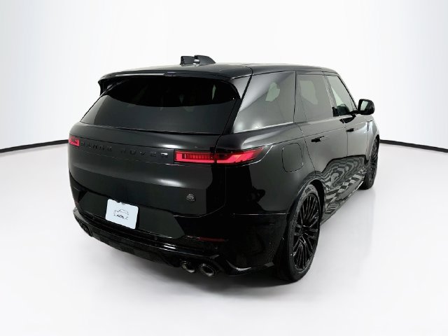 New 2027 Land Rover Range Rover Sport SV AWD/4WD image 5