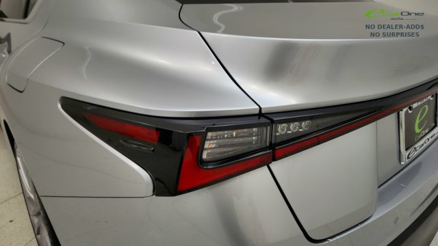 Used 2023 Lexus IS 300 w/ Premium Package RWD image 27