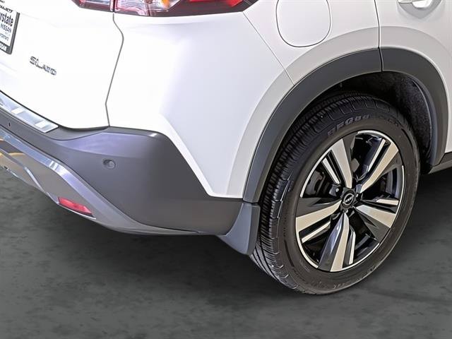 Used 2023 Nissan Rogue SL AWD/4WD image 13