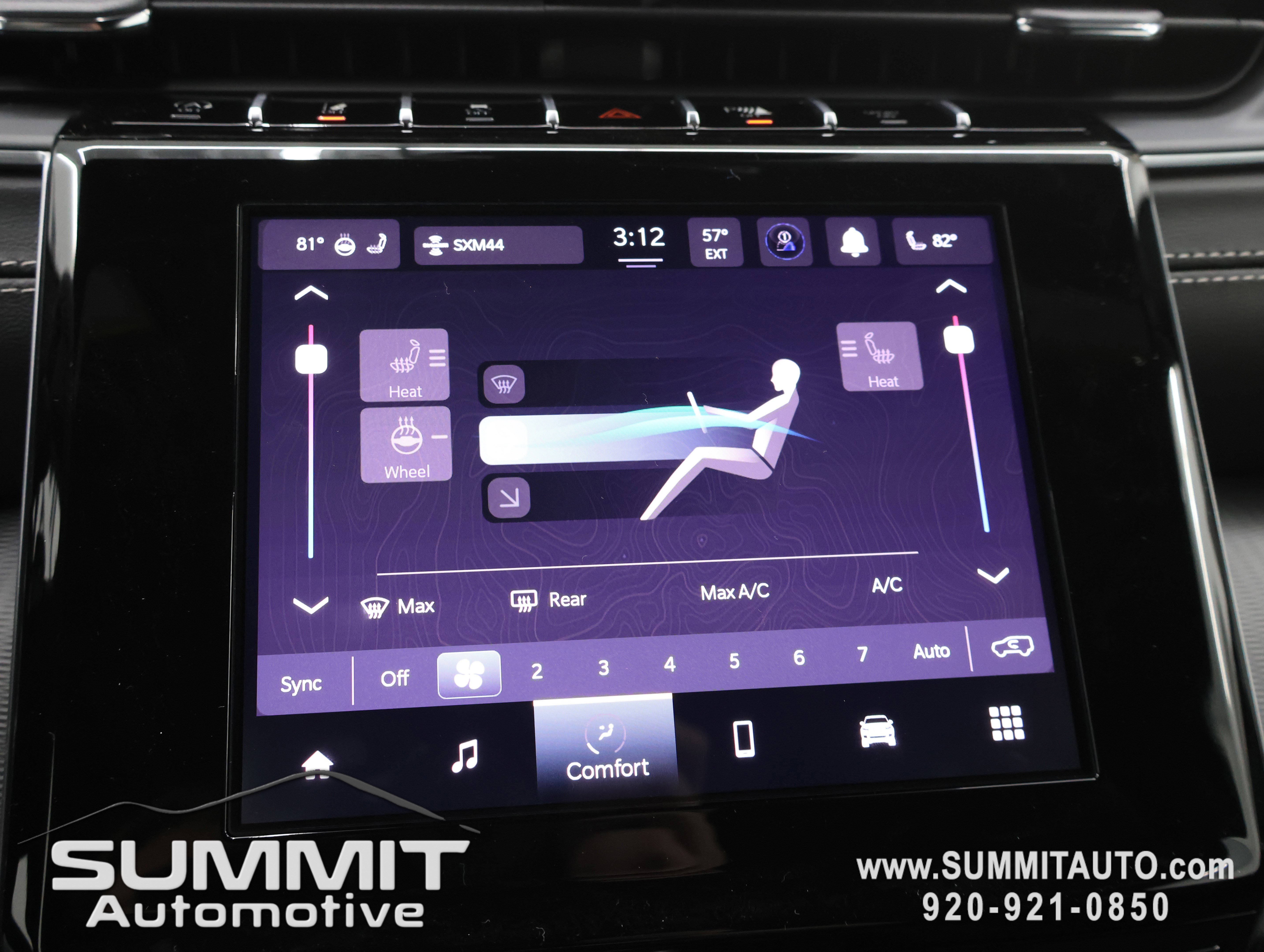 New 2026 Jeep Grand Cherokee Laredo X image 52