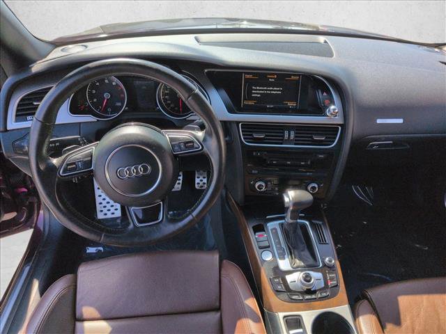 Used 2014 Audi A5 2.0T Premium Plus w/ Premium Plus Package FWD image 19