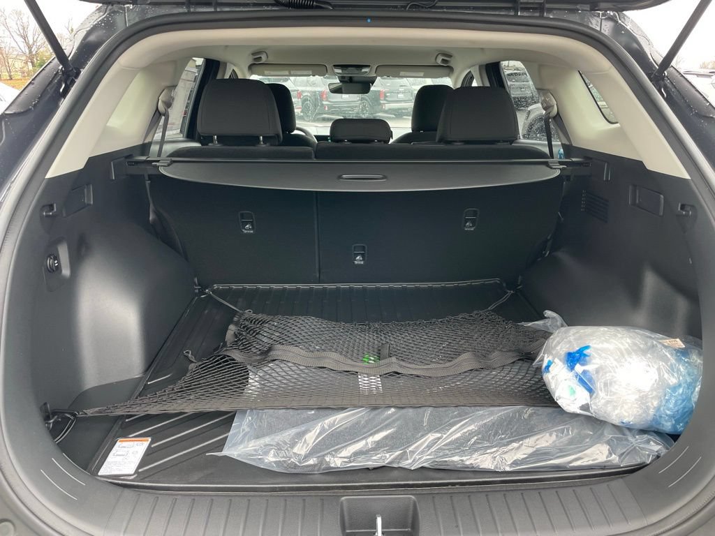 New 2026 Kia Sportage LX FWD image 25