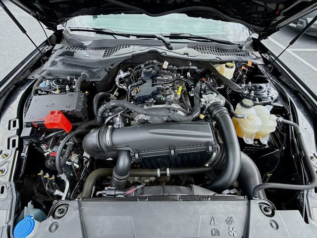 Used 2024 Ford Mustang Premium RWD image 35
