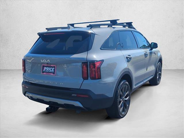 Used 2022 Kia Sorento X-Line EX AWD/4WD image 5