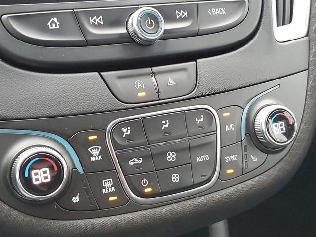 Used 2023 Chevrolet Malibu LT w/ Driver Confidence Package FWD image 22