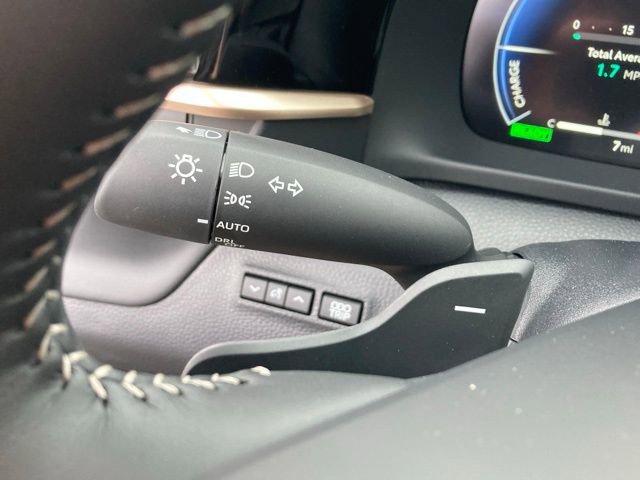 New 2026 Toyota Crown Platinum image 25