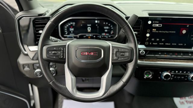 Used 2022 GMC Sierra 1500 Elevation image 26