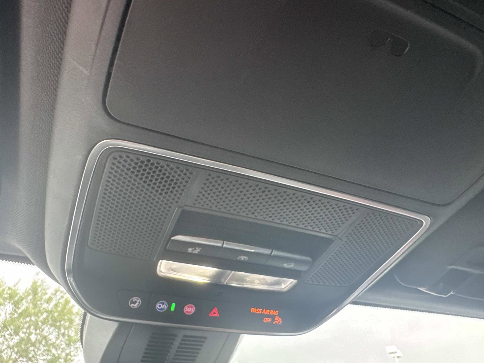 Used 2026 Chevrolet Equinox RS w/ Convenience Package III image 28