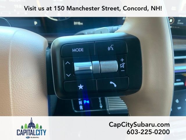 Used 2026 Hyundai Santa Fe Calligraphy image 29