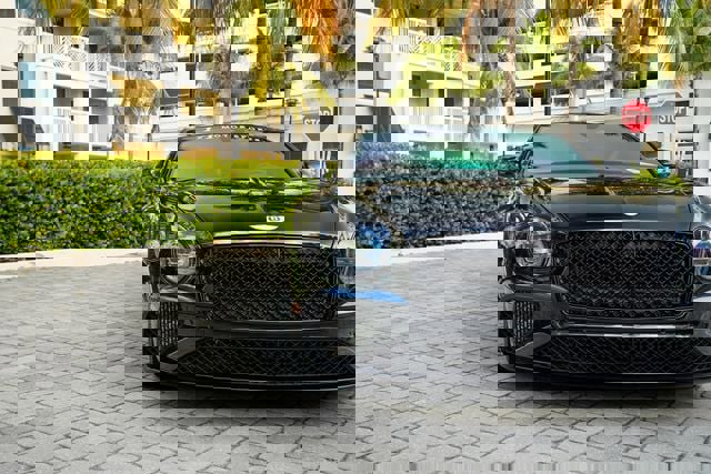 Used 2020 Bentley Continental GT V8 image 6