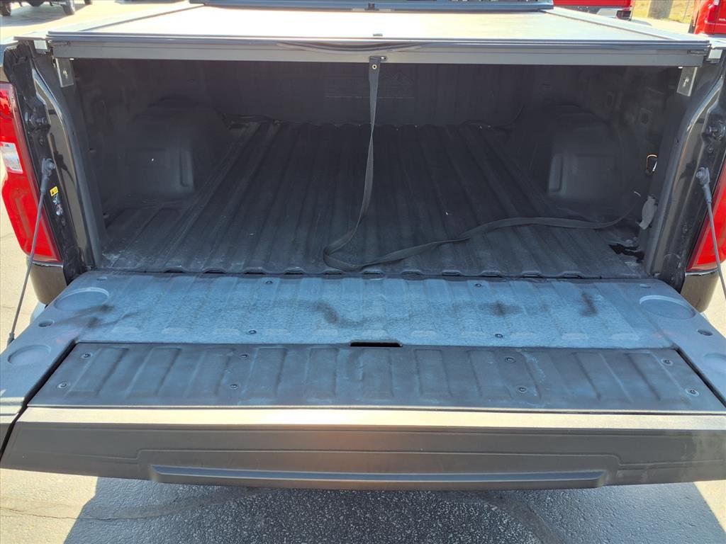 Used 2021 Chevrolet Silverado 1500 High Country w/ Technology Package image 31