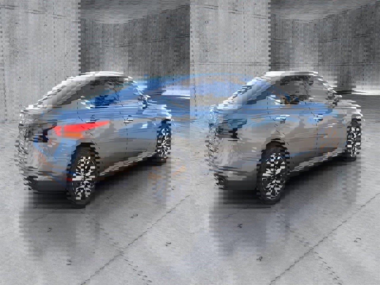 Used 2019 Nissan Altima 2.5 SL image 5