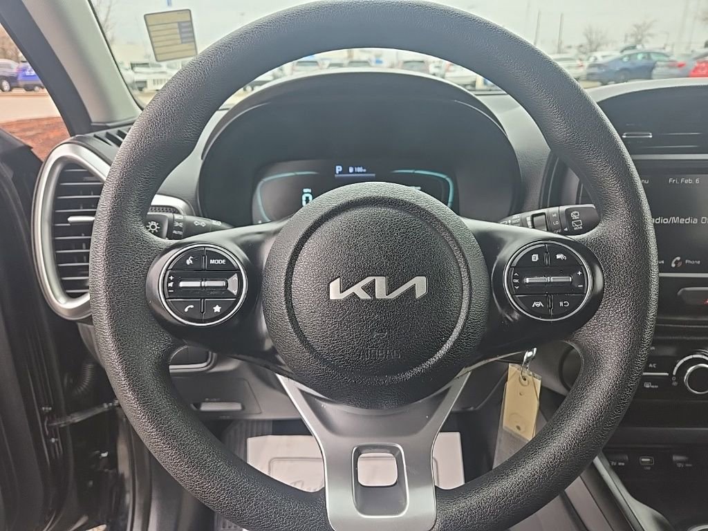 Used 2024 Kia Soul LX w/ Option Group 015 image 18