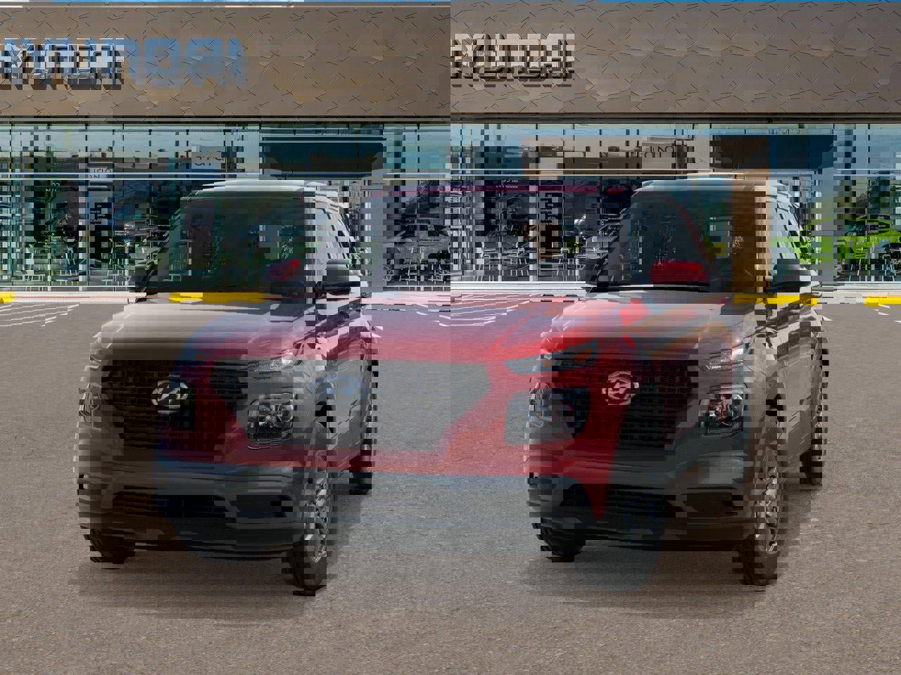 New 2026 Hyundai Venue SE image 6