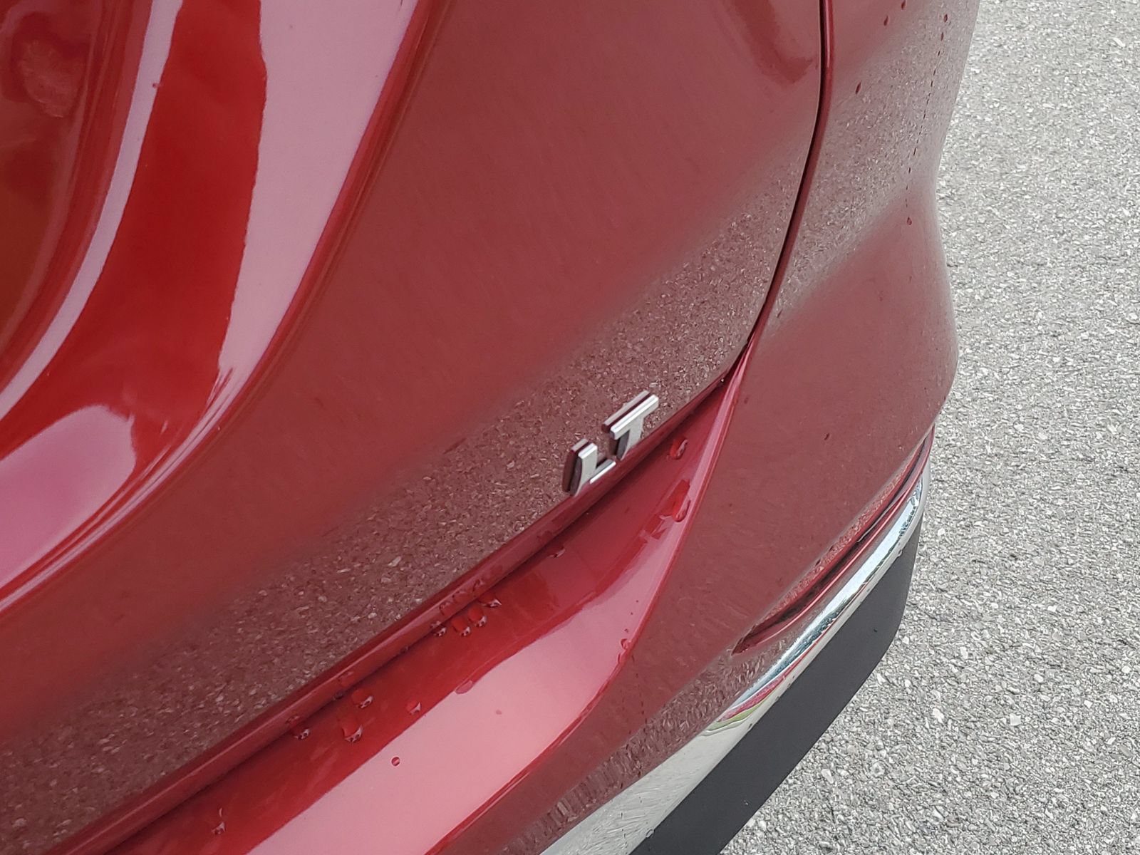 Used 2019 Chevrolet Equinox LT FWD image 8