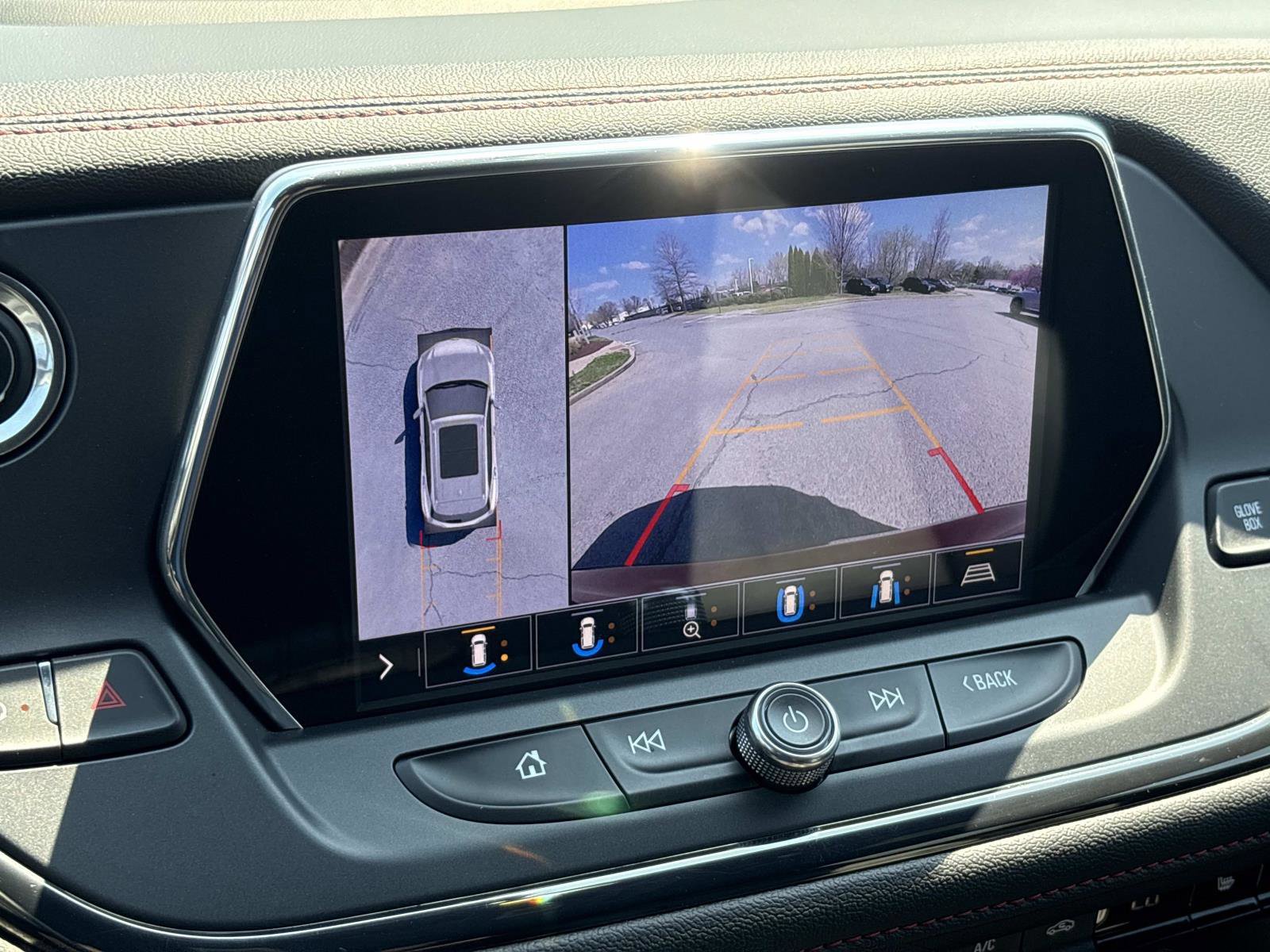 Used 2020 Chevrolet Blazer RS image 21