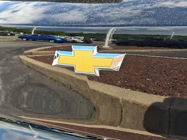 Used 2022 Chevrolet TrailBlazer LS FWD image 35