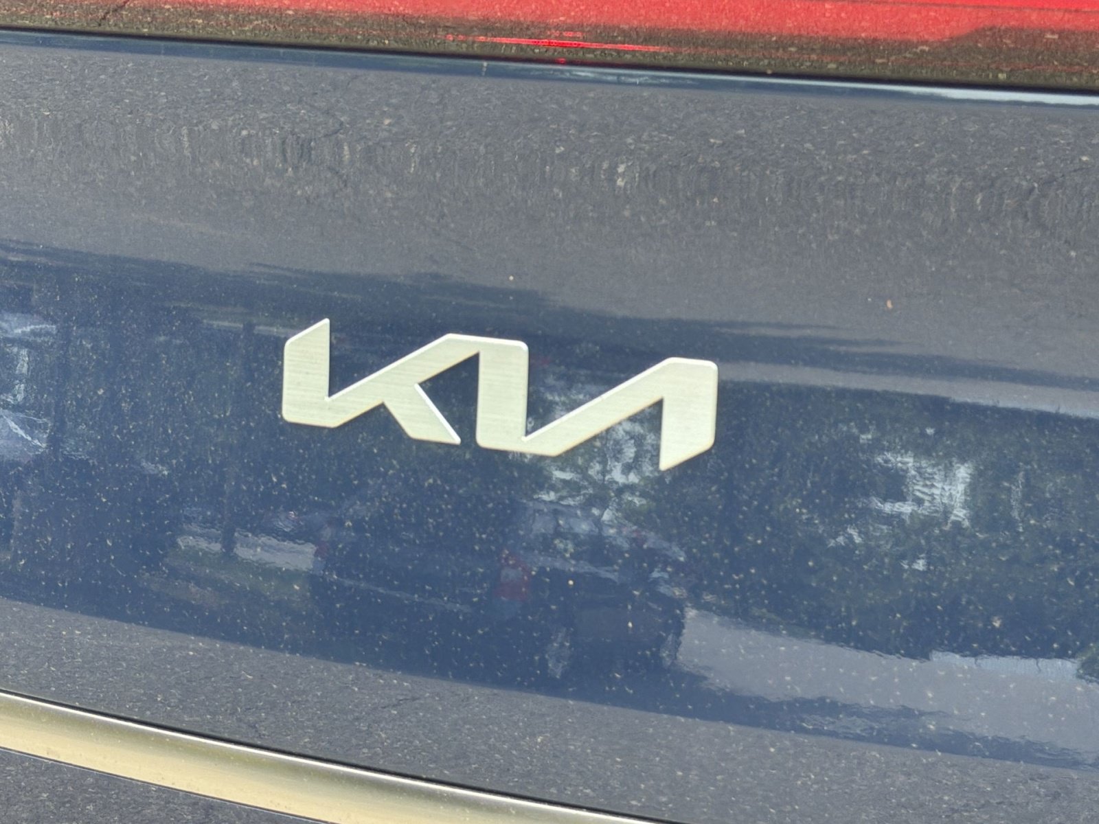 New 2026 Kia EV6 Wind AWD/4WD image 19