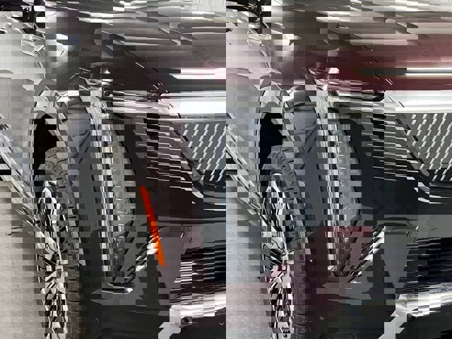 New 2026 Cadillac Escalade IQ Luxury 1 w/ LPO, Floor Liner Package image 10