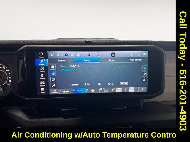 Used 2024 Jeep Gladiator Sport image 5