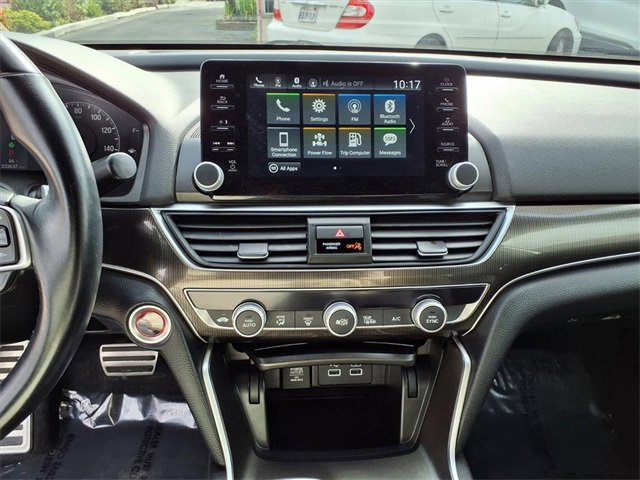 Used 2022 Honda Accord Sport image 18