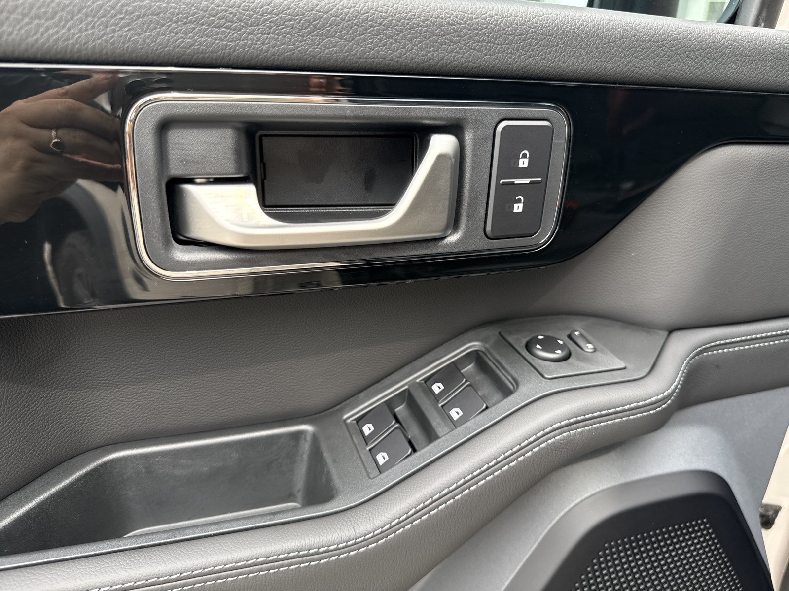 New 2026 INEOS Grenadier AWD/4WD image 20
