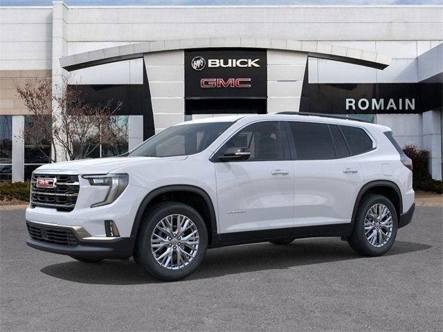New 2026 GMC Acadia Elevation w/ Elevation Premium Package image 98