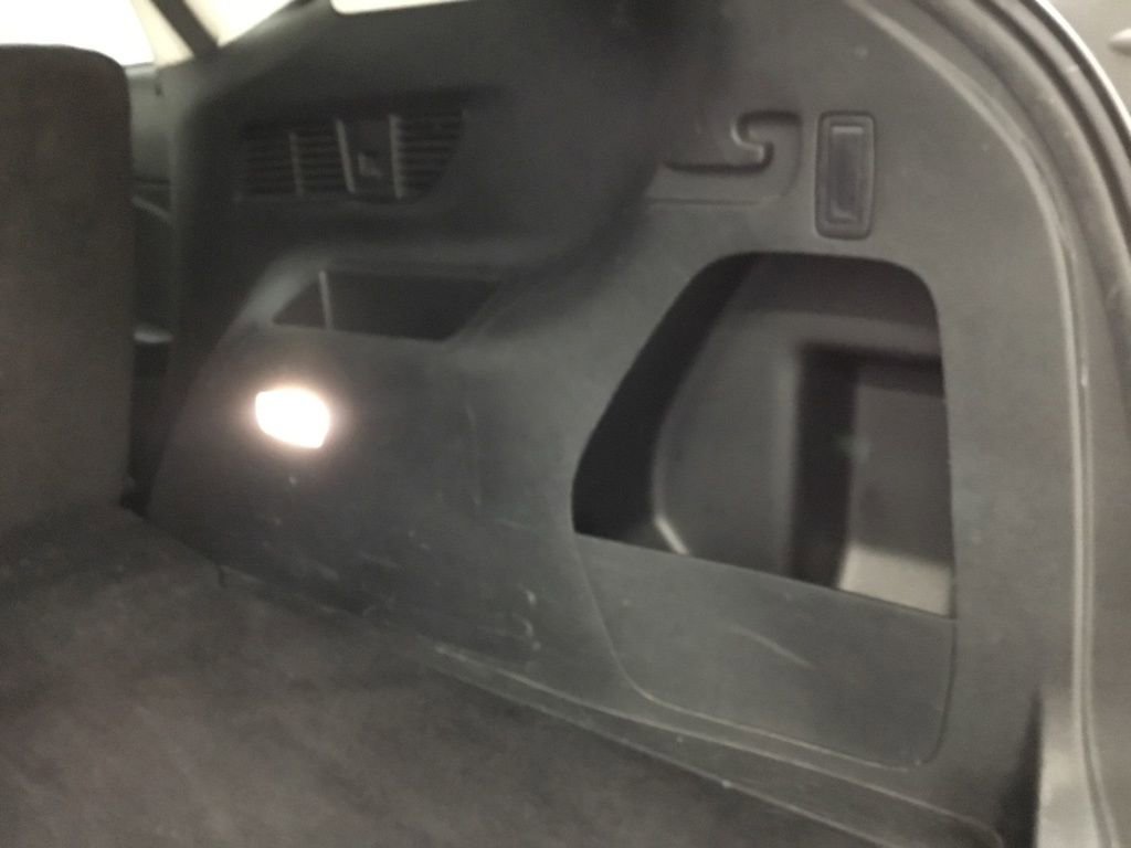 Used 2023 Ford Edge SEL AWD/4WD image 18