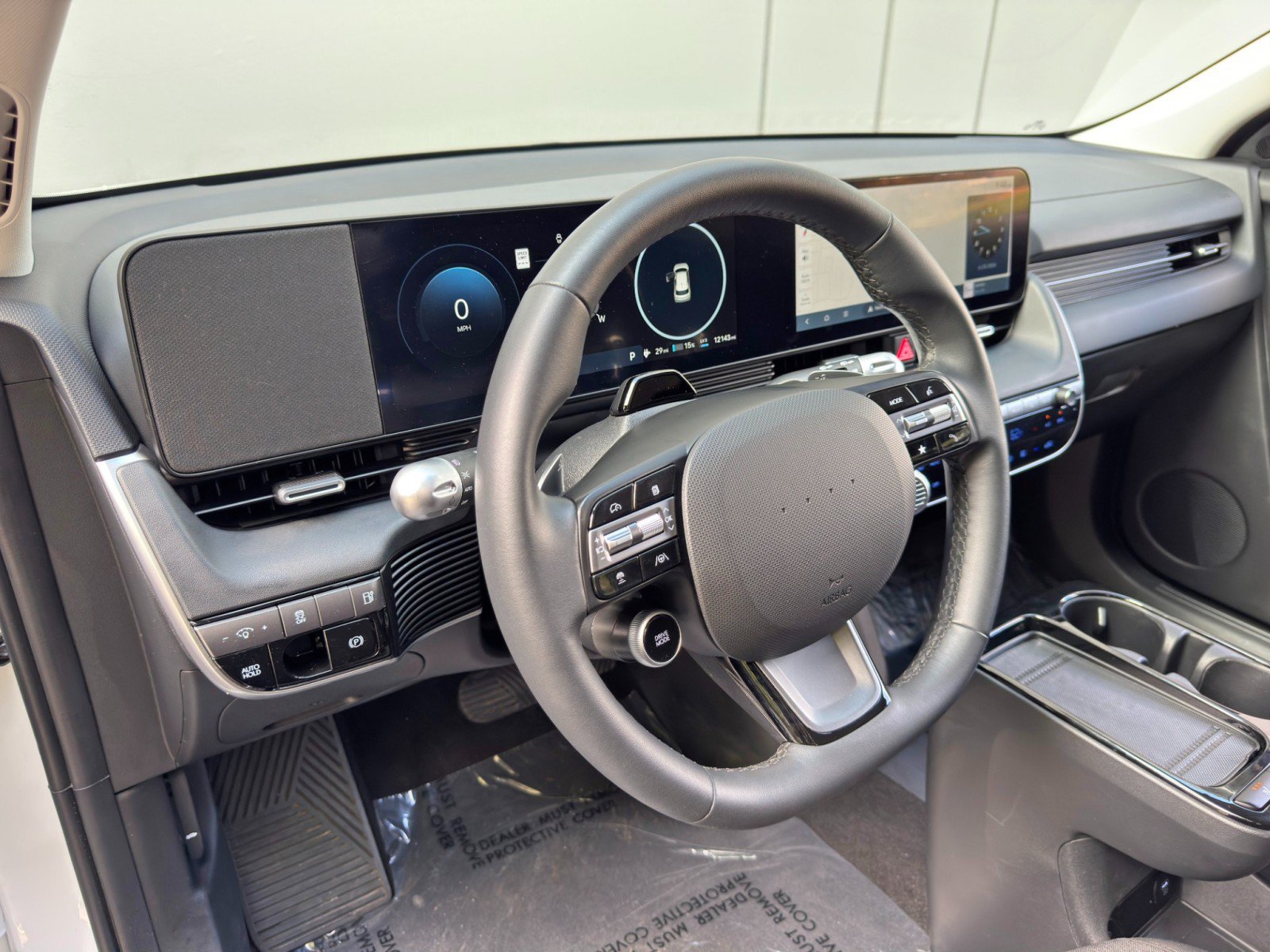 Used 2025 Hyundai Ioniq 5 SE RWD image 11