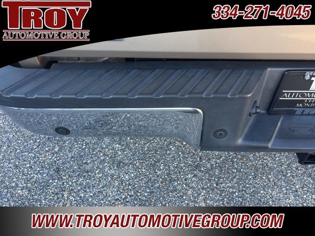 Used 2013 Ford F150 XLT w/ Luxury Equipment Group image 16