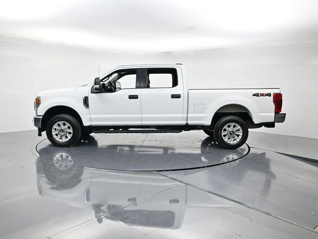 Used 2022 Ford F250 XLT image 7