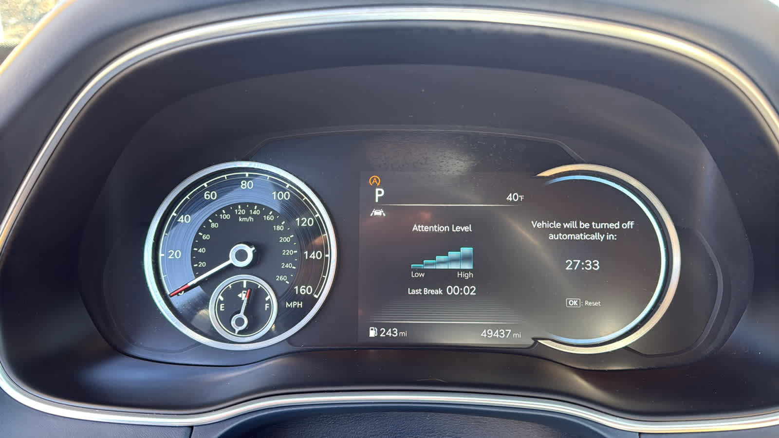 Used 2021 Genesis GV80 2.5T w/ Prestige Package 04 image 17