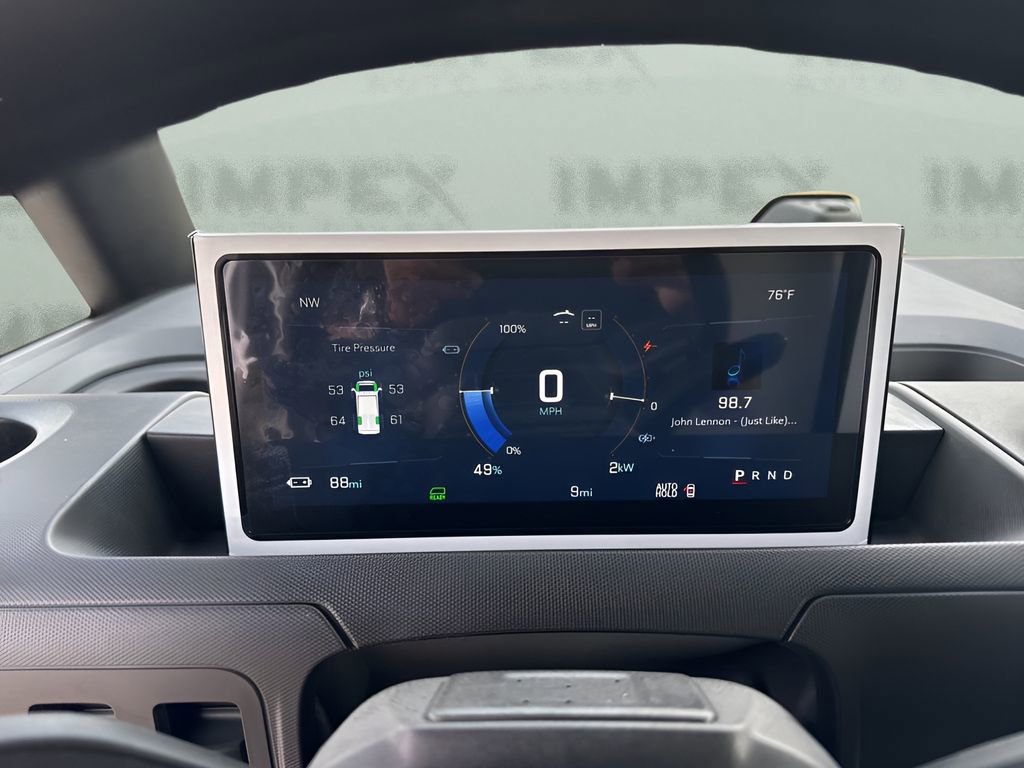 Used 2024 Chevrolet Brightdrop 400 w/ Commercial Equipment Package AWD/4WD image 21