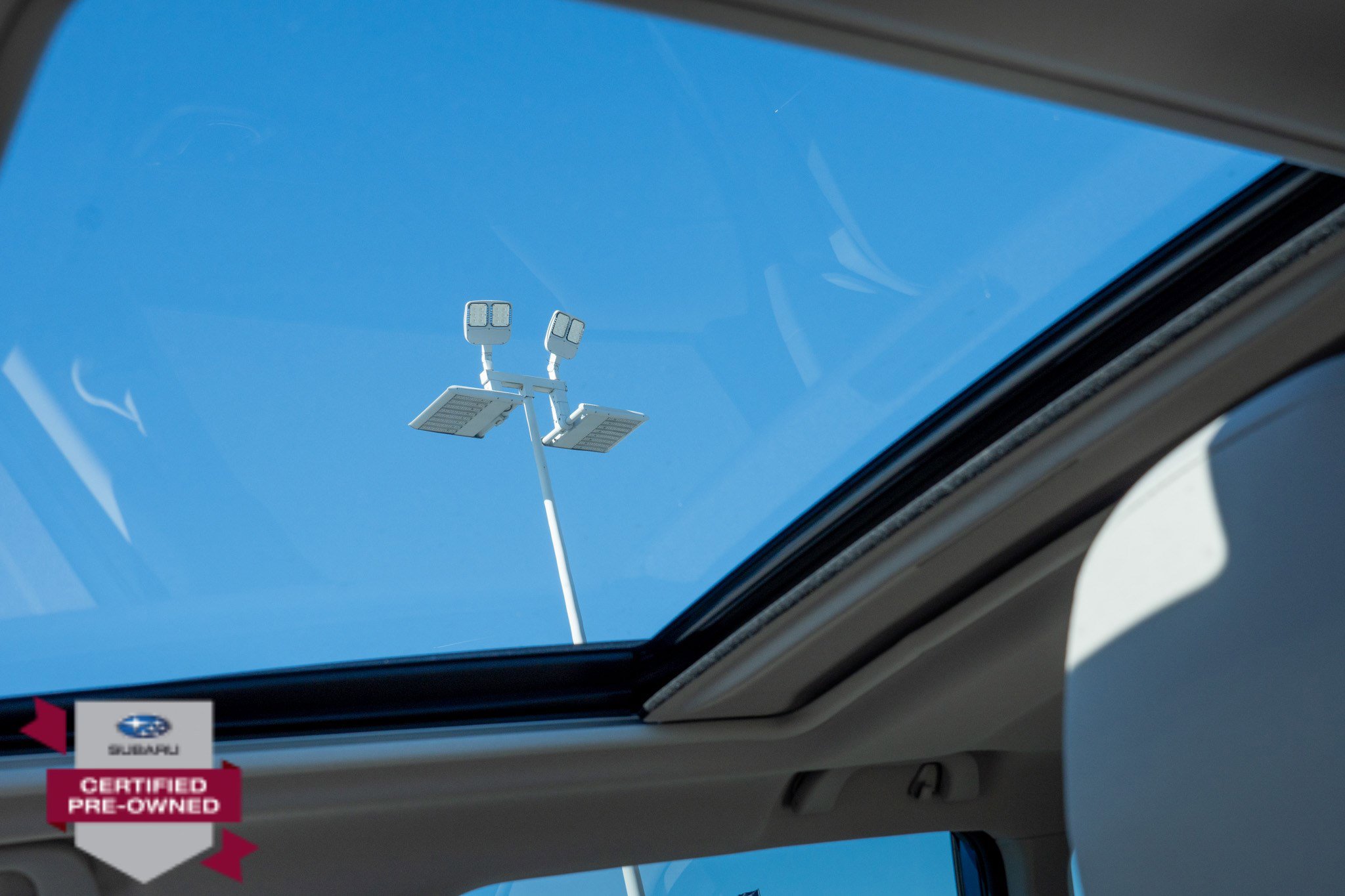 Certified 2024 Subaru Forester Limited image 18