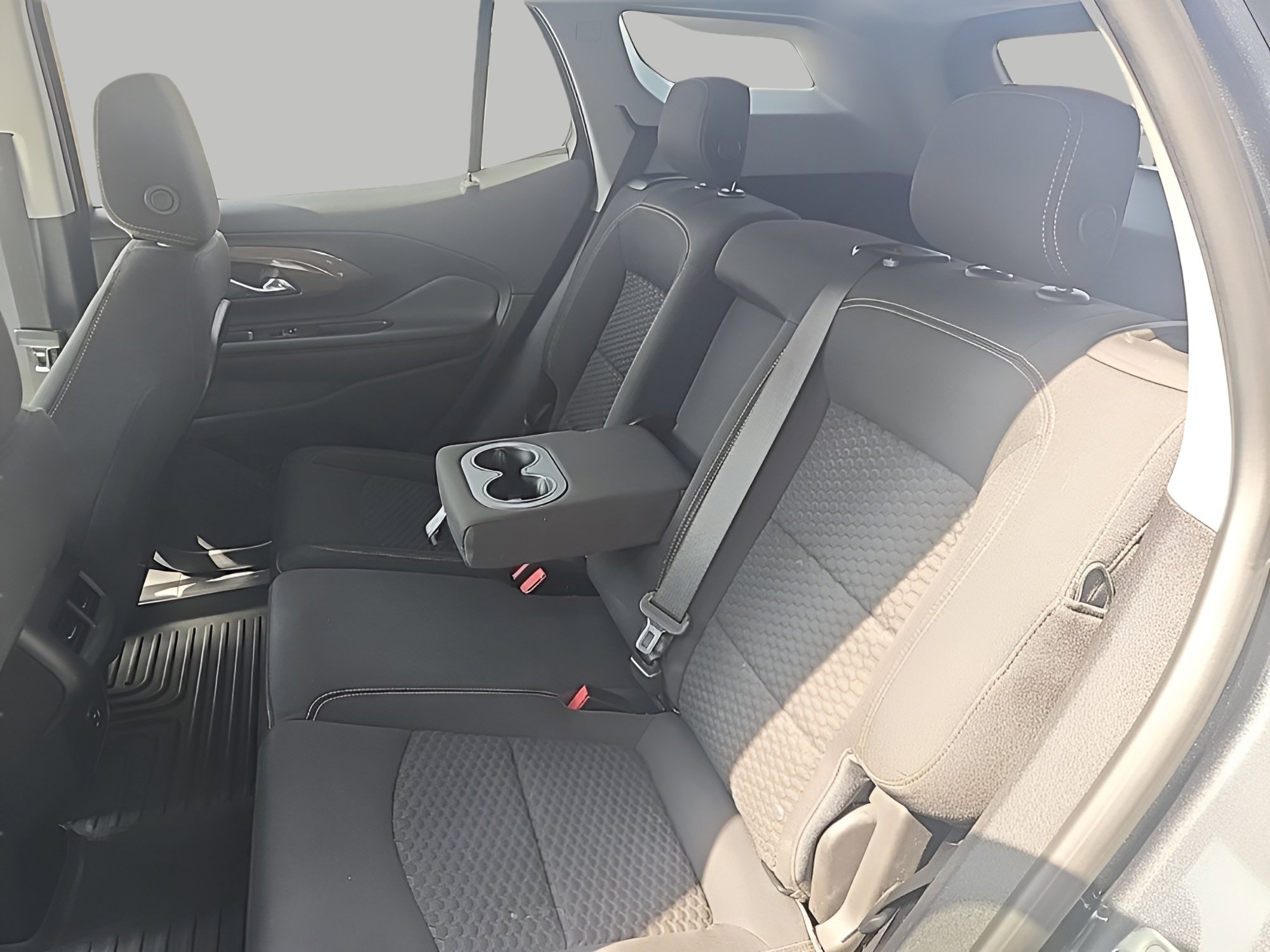 Used 2018 GMC Terrain SLE w/ Driver Convenience Package image 12