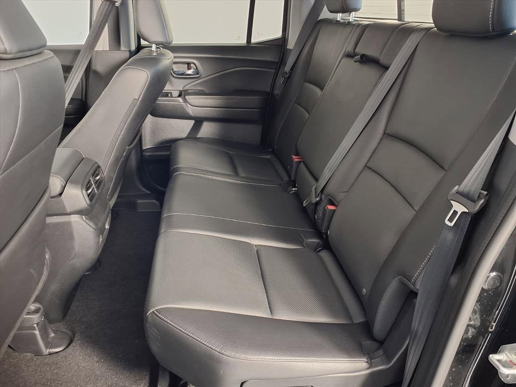 Used 2024 Honda Ridgeline RTL image 19