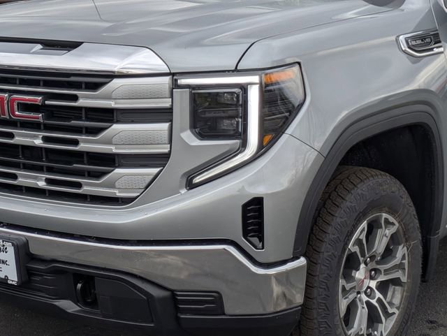 New 2026 GMC Sierra 1500 SLE AWD/4WD image 9