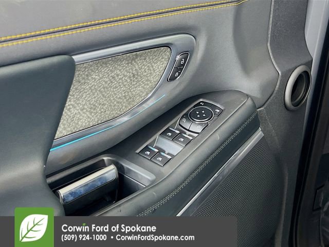 New 2026 Ford Expedition Tremor image 12