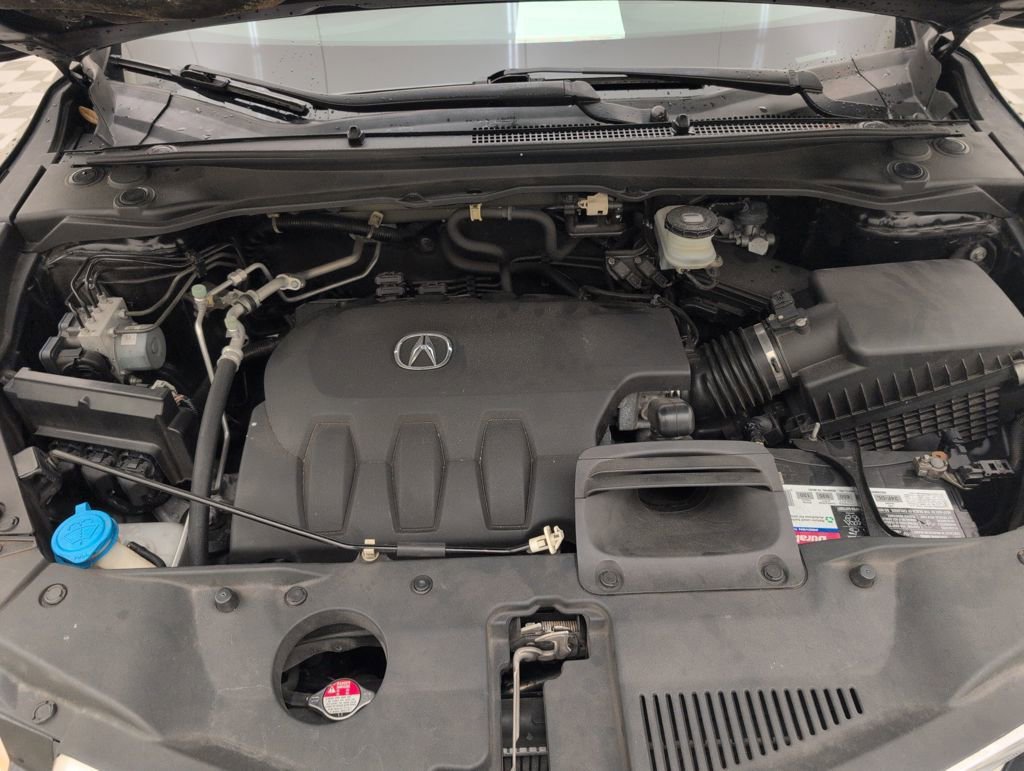 Used 2014 Acura RDX Base image 42