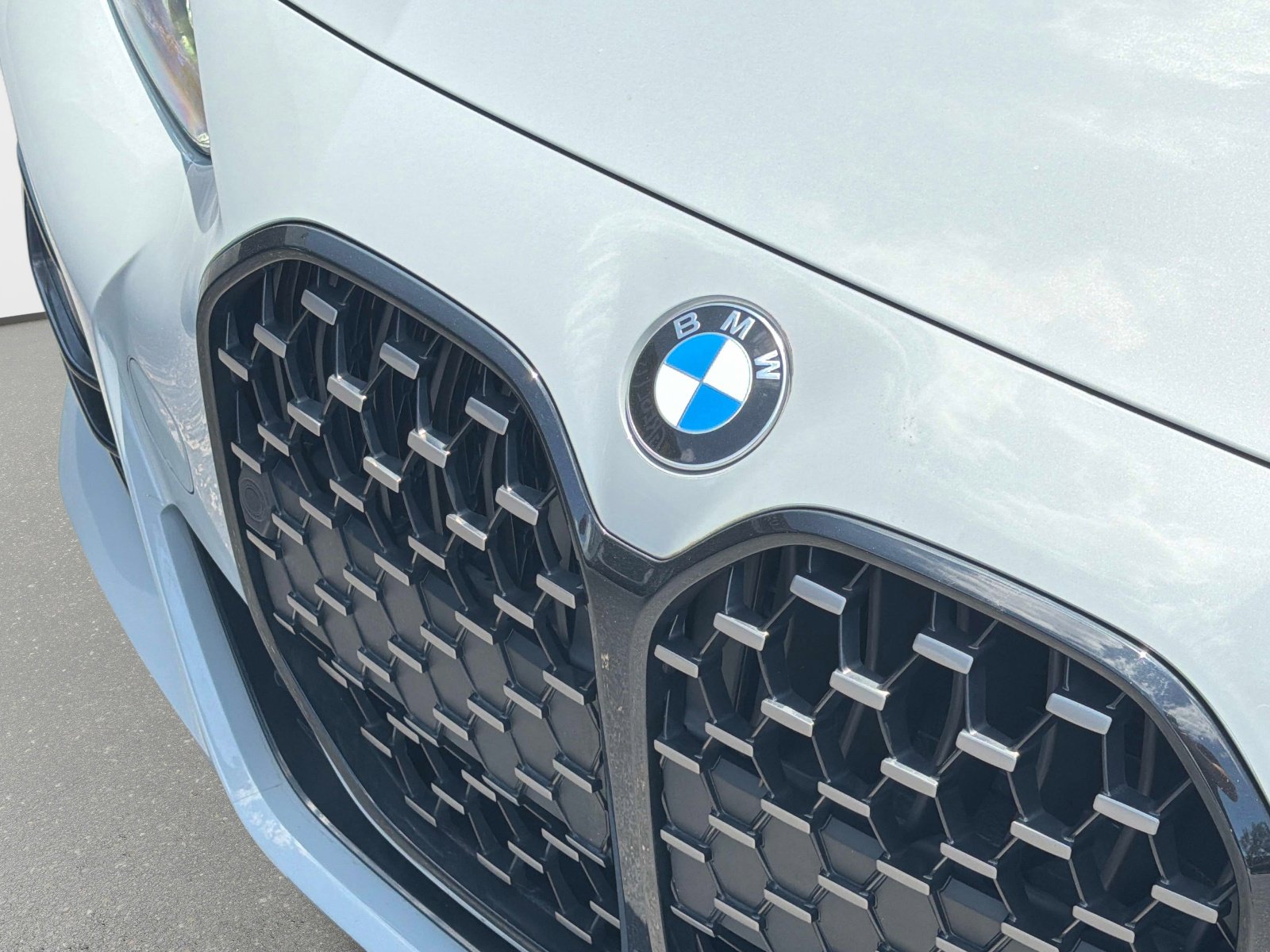 Used 2024 BMW M440i Coupe w/ Premium Package RWD image 11