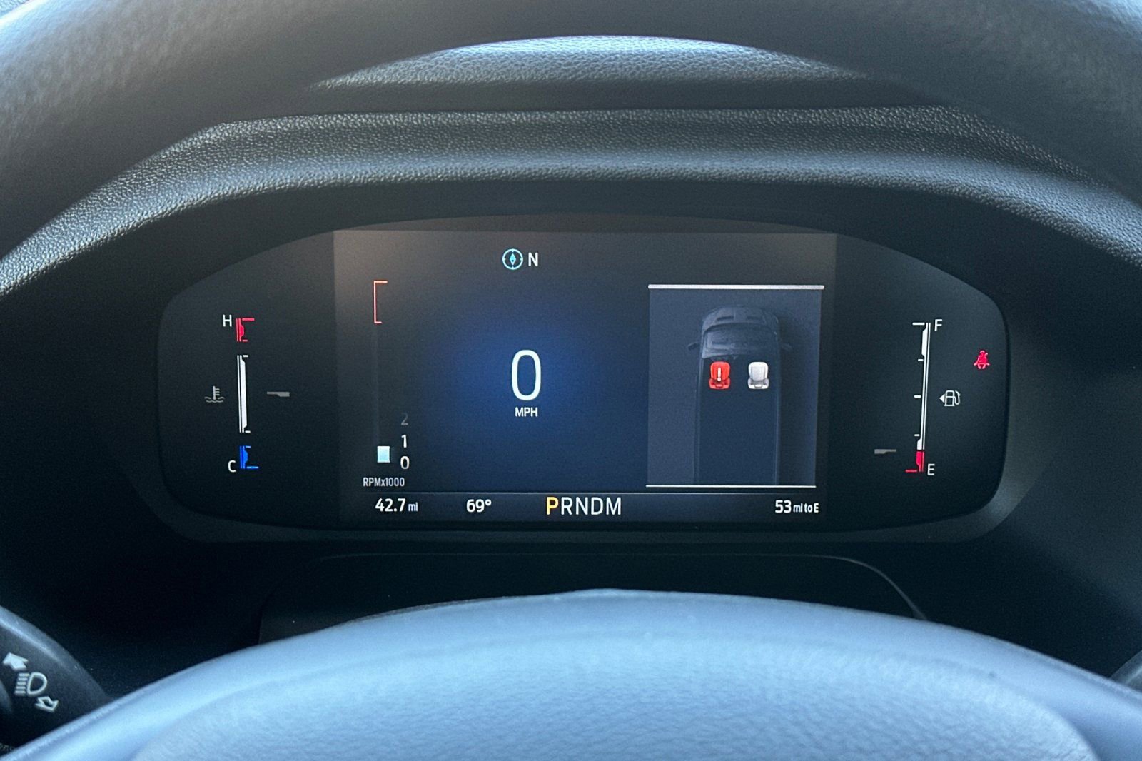 New 2026 Ford Transit 150 Low Roof image 23