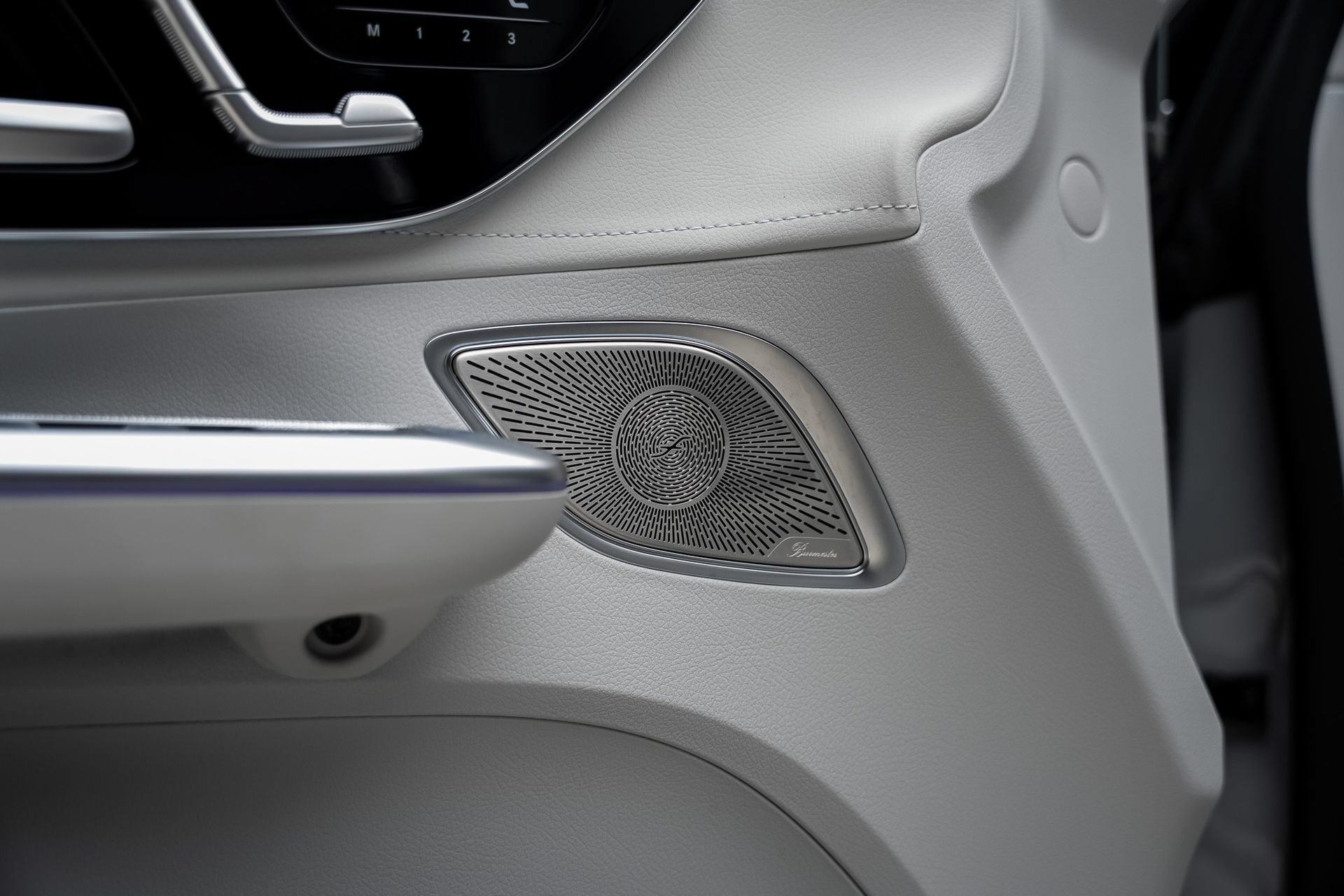 Used 2024 Mercedes-Benz EQE 350+ Sedan image 52