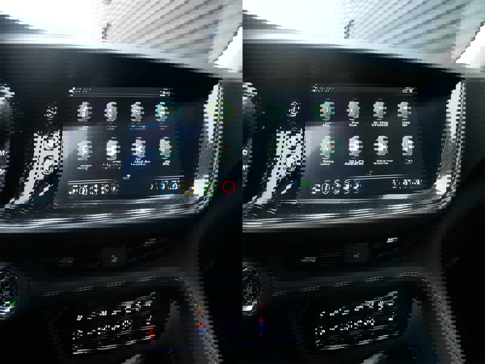 Used 2023 Buick Envision Essence w/ Sport Touring Package image 19