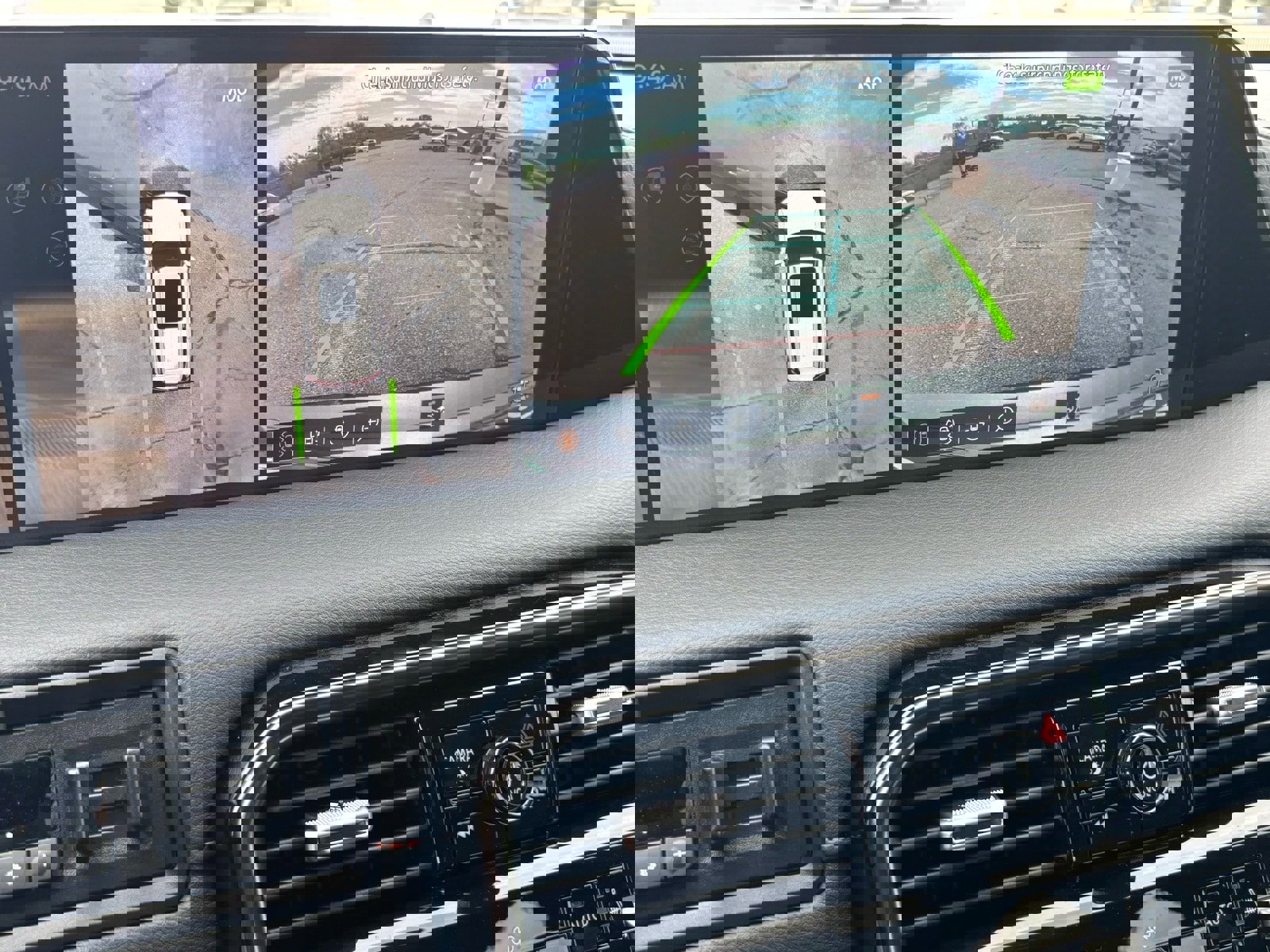 New 2026 Nissan Armada PRO-4X image 15