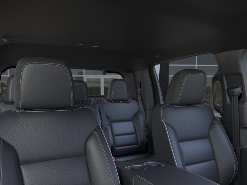 New 2026 GMC Sierra EV Elevation w/ Premium Package AWD/4WD image 48