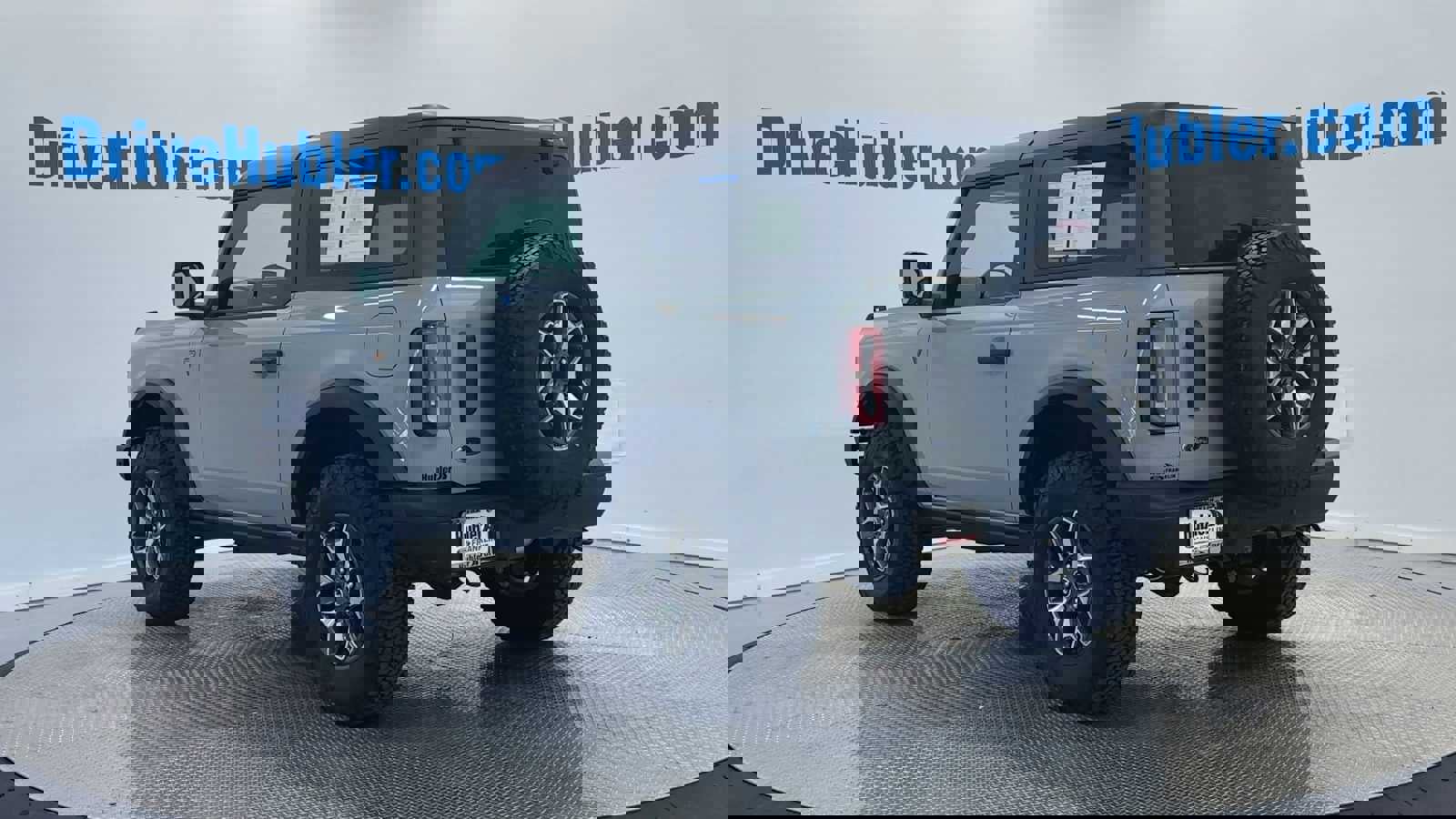 Used 2024 Ford Bronco Badlands image 6