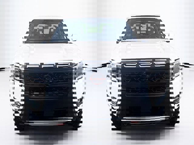 New 2026 Nissan Frontier PRO-4X w/ Pro-4x Convenience Package AWD/4WD image 2