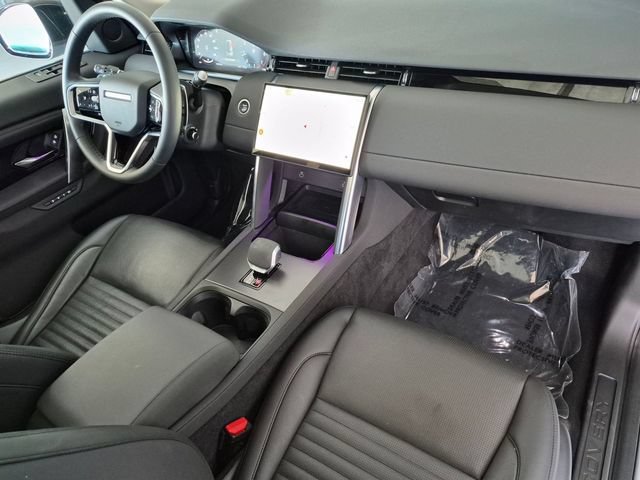Used 2024 Land Rover Discovery Sport S AWD/4WD image 20